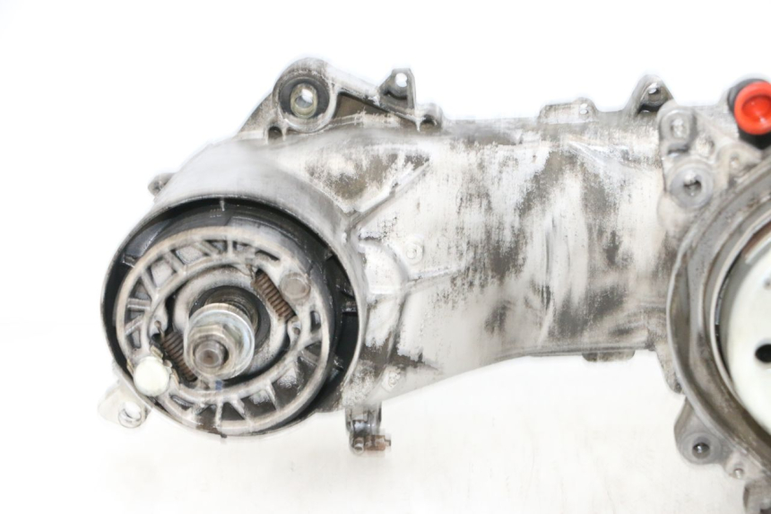 photo de MOTOR PIAGGIO ZIP 2T 50 (2009 - 2019) - Geprüftes Gebrauchtteil