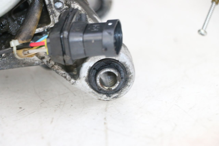 photo de MOTOR PIAGGIO ZIP 2T 50 (2009 - 2019) - Kennzeichnungen und Originalreferenzen