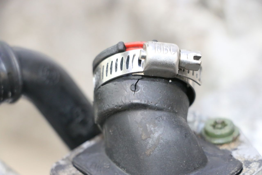 photo de MOTOR PIAGGIO ZIP 2T 50 (2009 - 2019) - Detailansicht des Bauteils