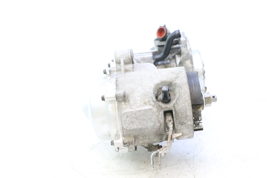 photo de MOTOR PIAGGIO ZIP 2T 50 (2009 - 2019) - Ergänzendes Produktfoto