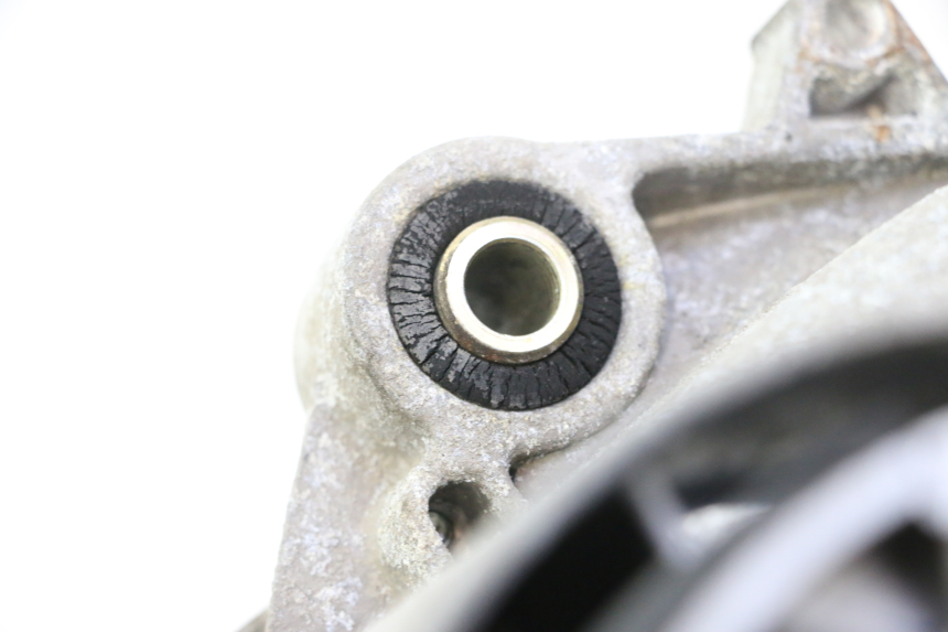 photo de MOTOR PIAGGIO ZIP 2T 50 (2009 - 2019) - Zoom auf Gebrauchszustand