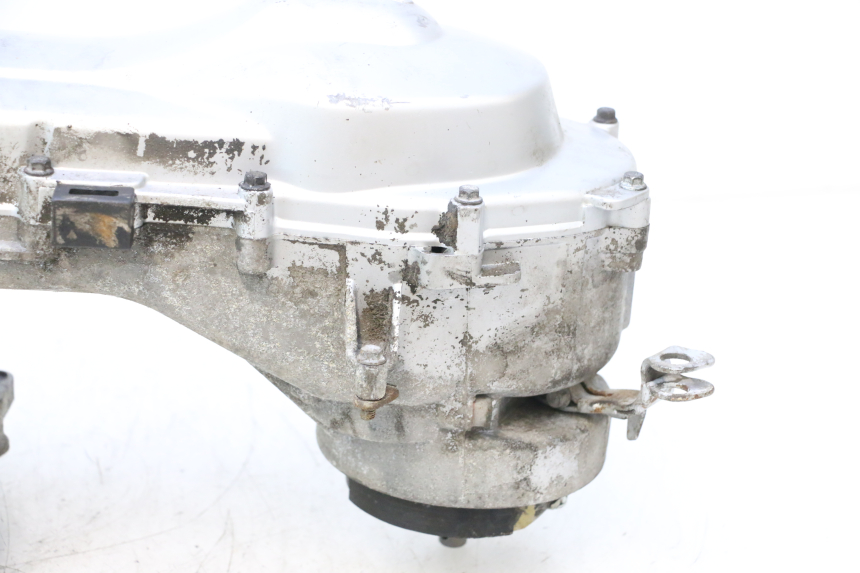 photo de MOTOR PIAGGIO ZIP 2T 50 (2009 - 2019) - Details der Befestigungspunkte