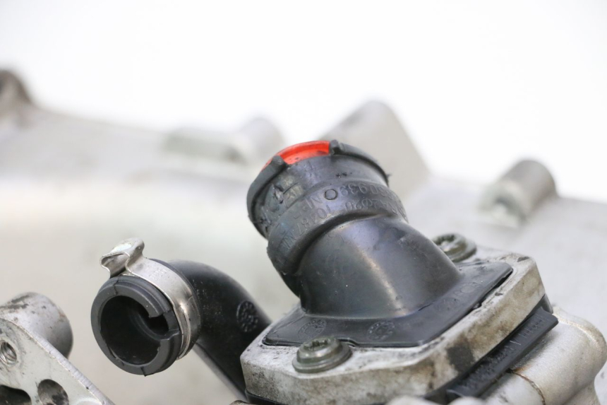 photo de MOTOR PIAGGIO ZIP 2T 50 (2009 - 2019) - Alternativer Blickwinkel