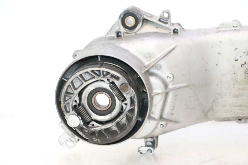 photo de MOTOR PIAGGIO ZIP 2T 50 (2009 - 2019) - Detailansicht des Bauteils