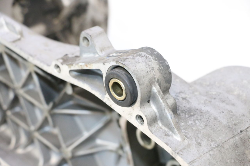 photo de MOTOR PIAGGIO ZIP 2T 50 (2009 - 2019) - Alternative Perspektive