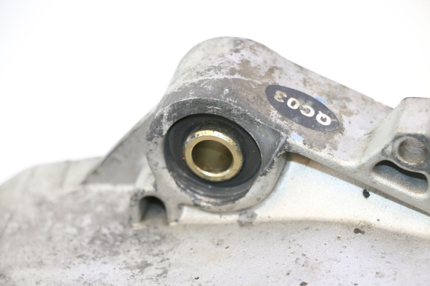 photo de MOTOR PIAGGIO ZIP 2T 50 (2009 - 2019) - Technische Nahaufnahme