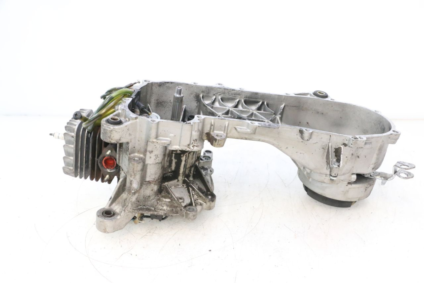 photo de MOTOR PIAGGIO ZIP 2T 50 (2009 - 2019) - Geprüftes Gebrauchtteil