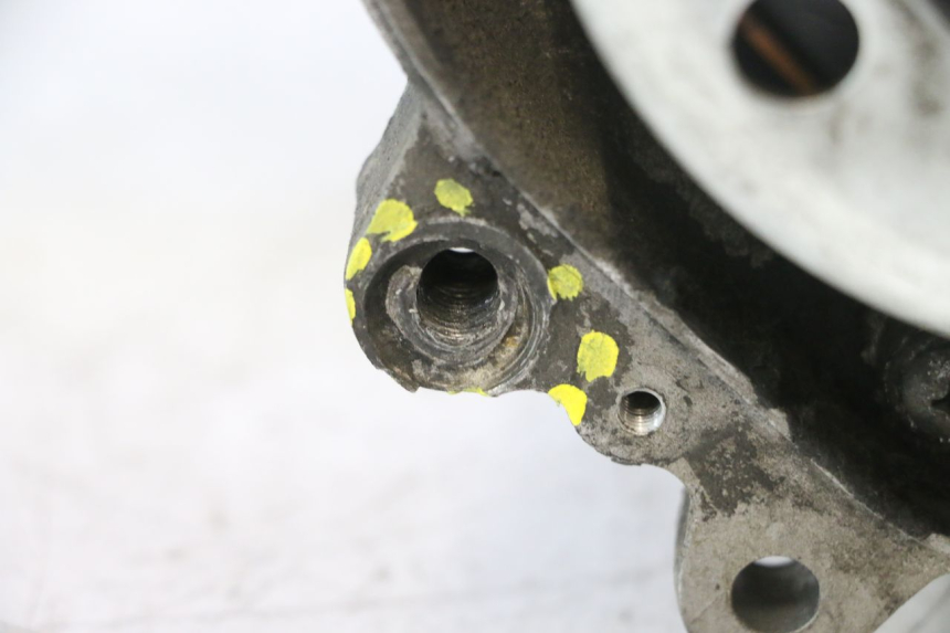 photo de MOTOR PIAGGIO ZIP 2T 50 (2009 - 2019) - Weitere Ansicht des Artikels