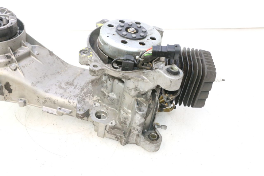 photo de MOTOR PIAGGIO ZIP 2T 50 (2009 - 2019) - Detailansicht des Bauteils