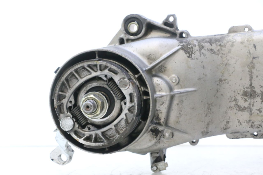 photo de MOTOR PIAGGIO ZIP 2T 50 (2009 - 2019) - Gesamtansicht des Produkts