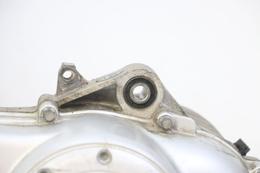 photo de MOTOR PIAGGIO ZIP 4T 50 (2018 - 2020) - Detaillierte Sichtprüfung