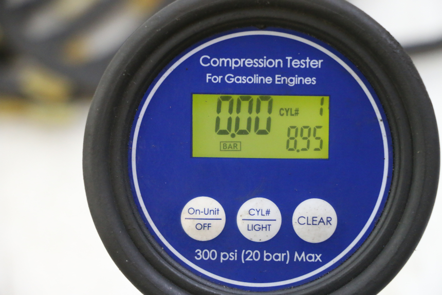 photo de MOTOR PIAGGIO ZIP 4T 50 (2018 - 2020) - Qualität der Gebrauchtware