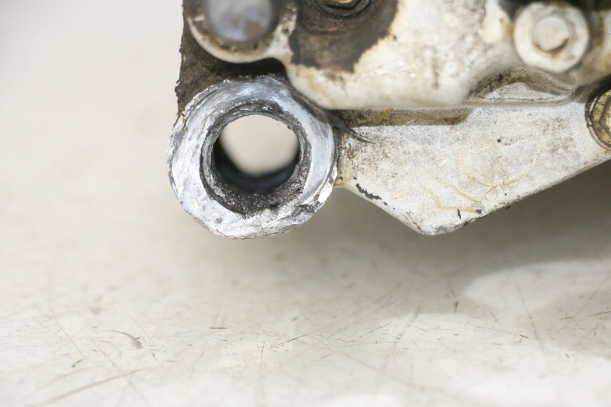 photo de MOTOR PIAGGIO ZIP 4T 50 (2018 - 2020) - Geprüftes Gebrauchtteil