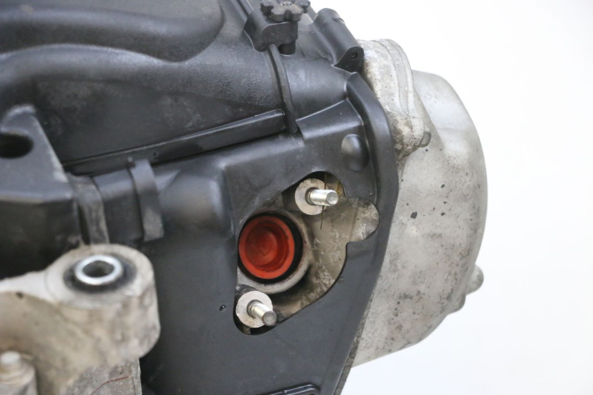 photo de MOTOR PIAGGIO ZIP 4T 50 (2018 - 2020) - Gesamtansicht des Produkts