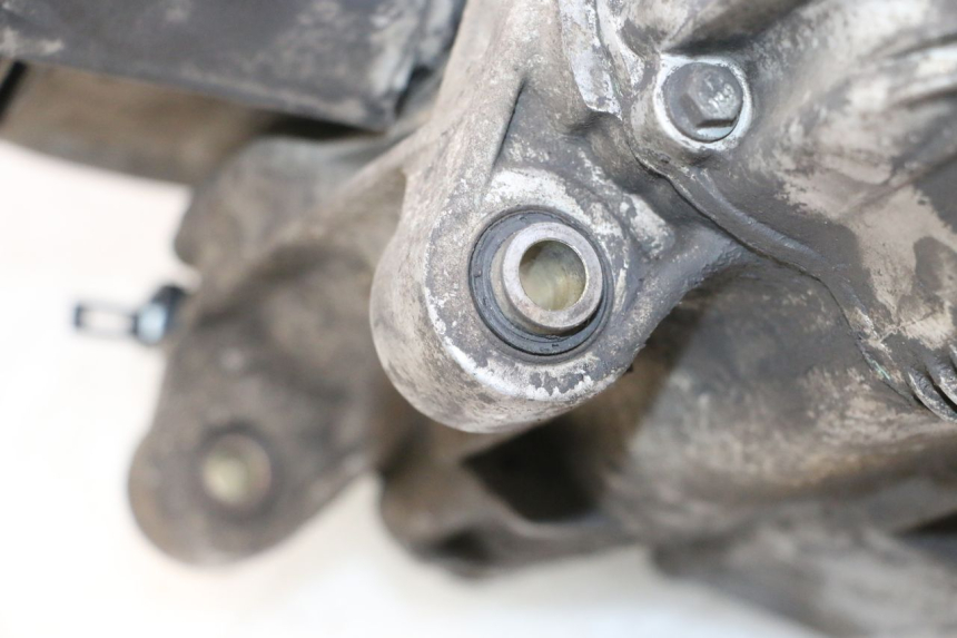 photo de MOTOR PIAGGIO ZIP 4T 50 (2006 - 2017) - Detailansicht des Bauteils