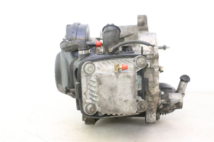 photo de MOTOR PIAGGIO ZIP 4T 50 (2006 - 2017) - Qualität der Gebrauchtware
