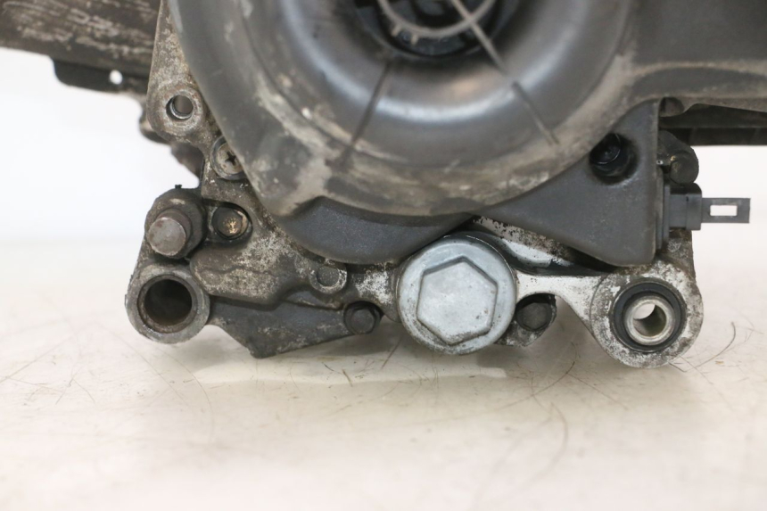 photo de MOTOR PIAGGIO ZIP 4T 50 (2006 - 2017) - Profilansicht des Ersatzteils