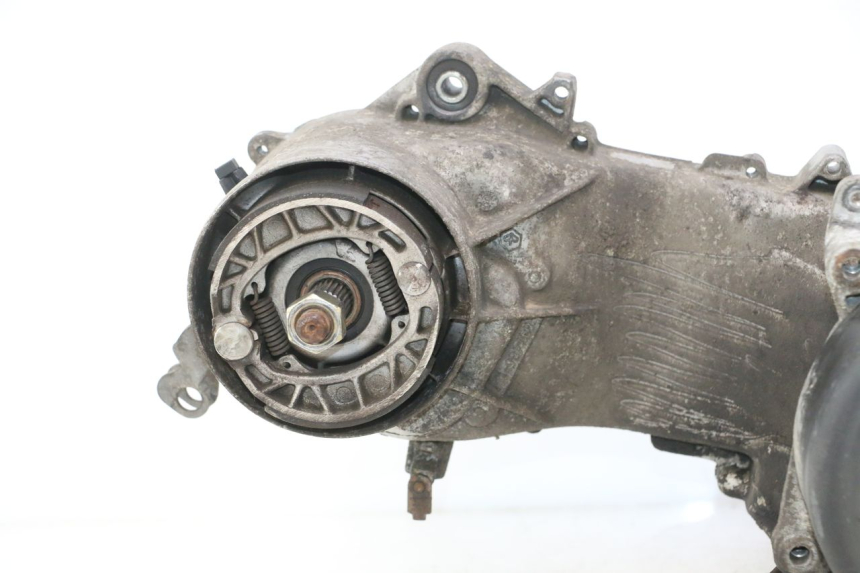 photo de MOTOR PIAGGIO ZIP 4T 50 (2006 - 2017) - Detailansicht des Bauteils