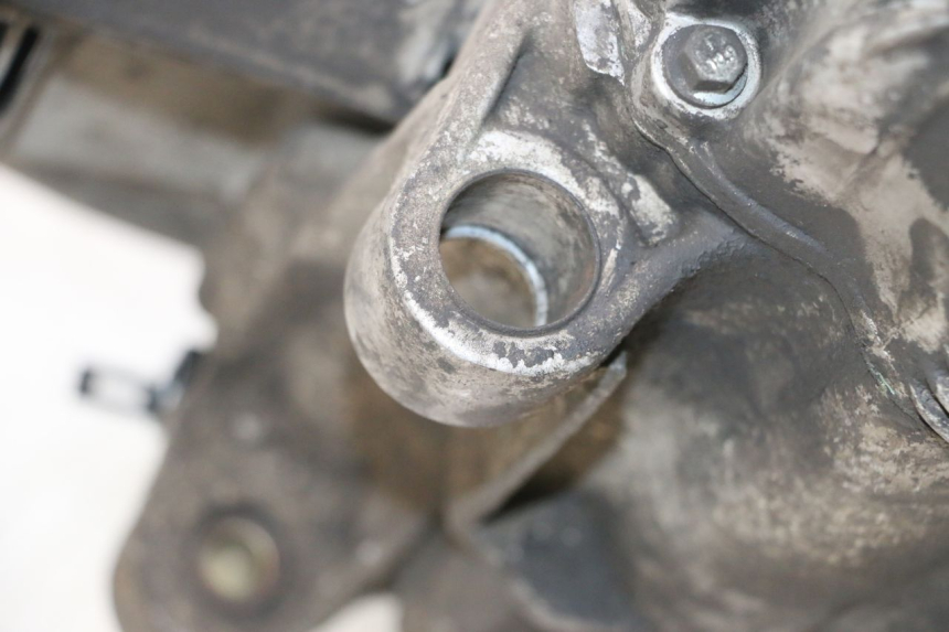 photo de MOTOR PIAGGIO ZIP 4T 50 (2006 - 2017) - Details der Befestigungspunkte