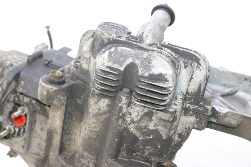 photo de MOTOR PIAGGIO ZIP 4T 50 (2006 - 2017) - Geprüftes Gebrauchtteil