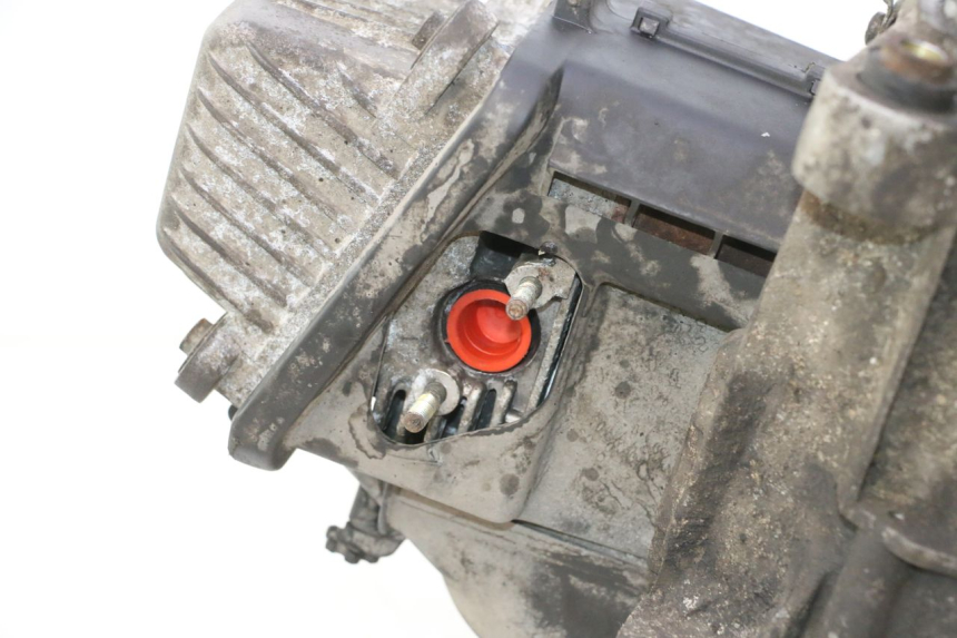 photo de MOTOR PIAGGIO ZIP 4T 50 (2006 - 2017) - Kennzeichnungen und Originalreferenzen