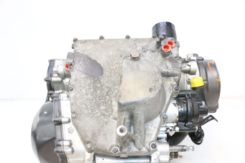 photo de MOTOR KAWASAKI ZX-6R ZX6R 600 (1995 - 1997) - Detailansicht des Bauteils