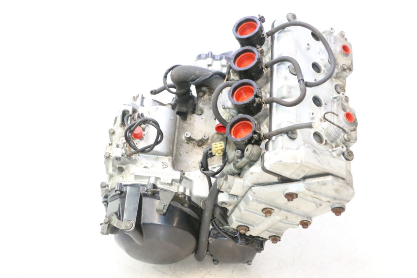 photo de MOTOR KAWASAKI ZX-6R ZX6R 600 (1995 - 1997) - Detailansicht des Bauteils