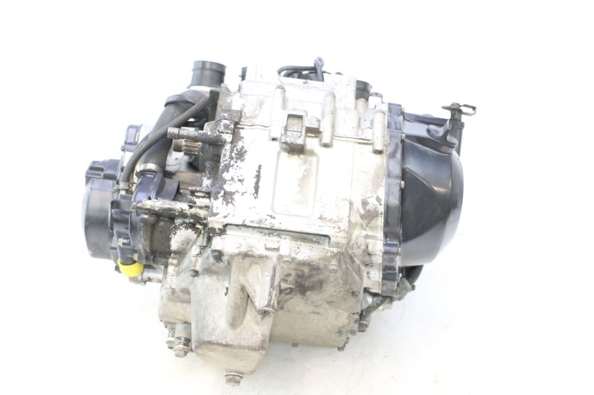 photo de MOTOR KAWASAKI ZX-6R ZX6R 600 (1995 - 1997) - Geprüftes Gebrauchtteil