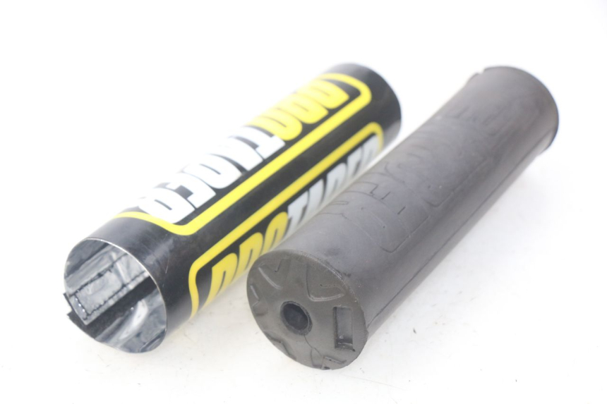 photo de LENKERPOLSTER HONDA CRF 250 (2010 - 2013) - Zoom auf Gebrauchszustand