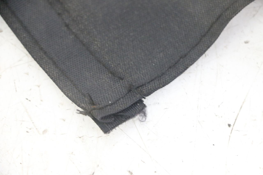 photo de LENKERPOLSTER HONDA CRF-F CRF F 110 (2019 - 2022) - Zoom auf Gebrauchszustand