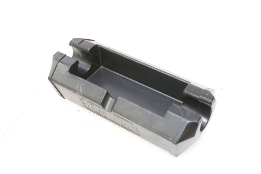 photo de LENKERPOLSTER HM HONDA CRM DERAPAGE RR 50 (2006 - 2017) - Alternative Perspektive