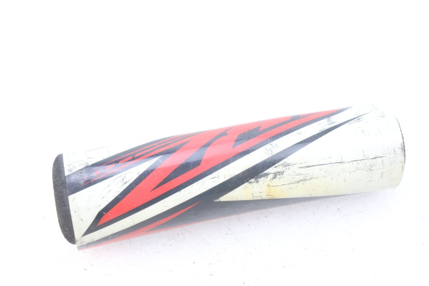 photo de LENKERPOLSTER LONCIN DIRT BIKE 125 - Zoom auf Gebrauchszustand