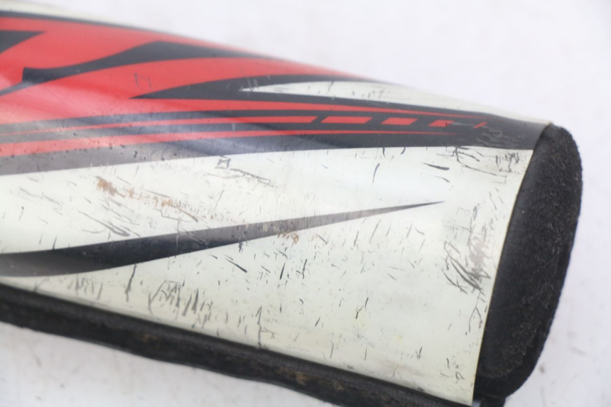 photo de LENKERPOLSTER LONCIN DIRT BIKE 125 - Alternative Perspektive