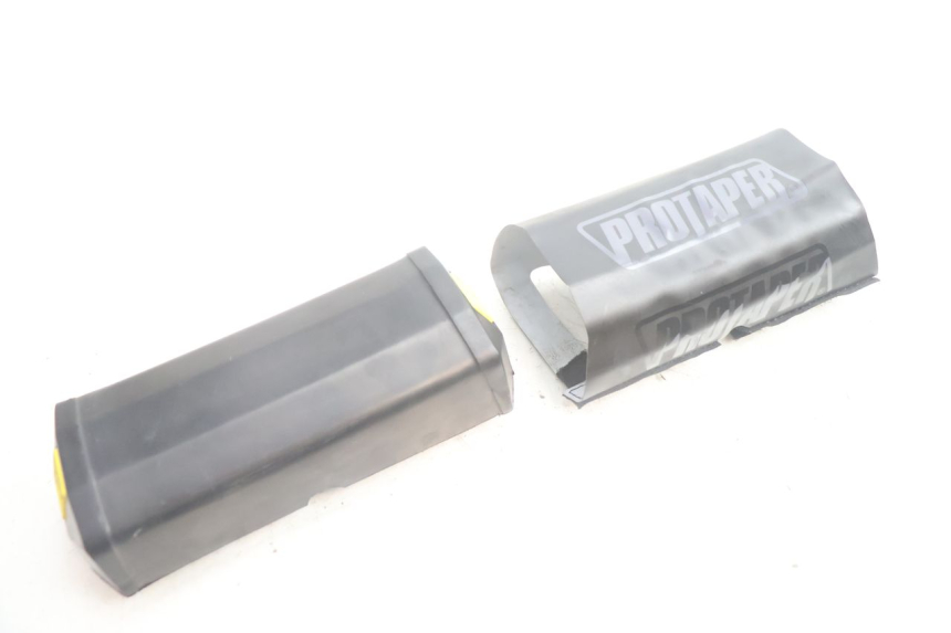 photo de LENKERPOLSTER MINI MX DRIFT 150 - Alternative Perspektive