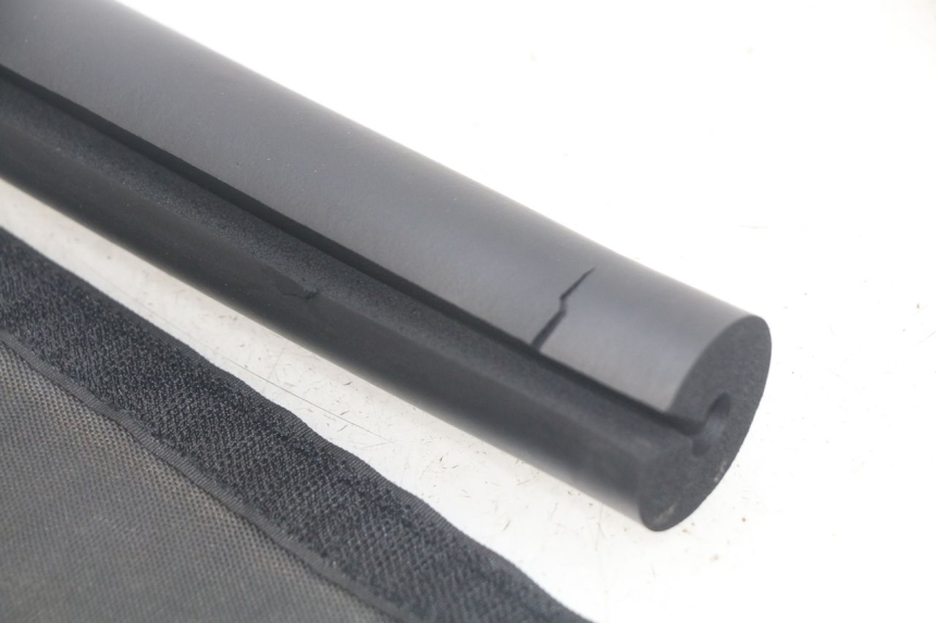 photo de LENKERPOLSTER KAWASAKI KLX 110 (2010 - 2022) - Zoom auf Gebrauchszustand