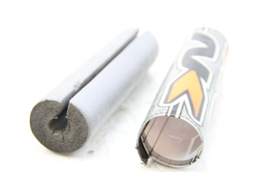 photo de LENKERPOLSTER KAWASAKI KX 85 (2001 - 2013) - Zoom auf Gebrauchszustand