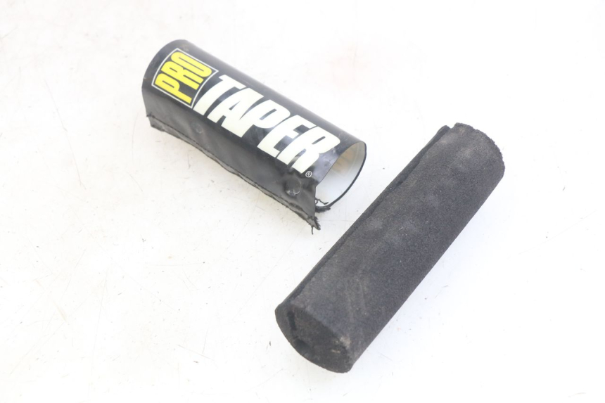 photo de LENKERPOLSTER KAWASAKI KX 85 (2001 - 2013) - Zoom auf Gebrauchszustand