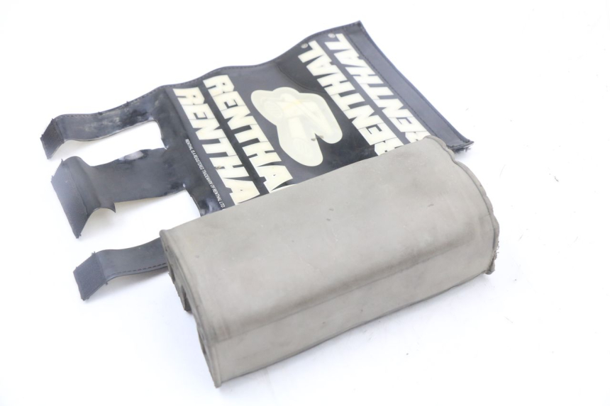 photo de LENKERPOLSTER KAWASAKI KX 85 (2014 - 2021) - Zoom auf Gebrauchszustand