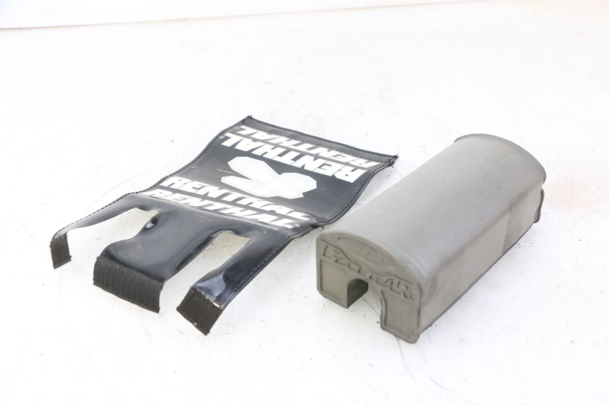 photo de LENKERPOLSTER KAWASAKI KX 85 (2014 - 2021) - Details der Befestigungspunkte