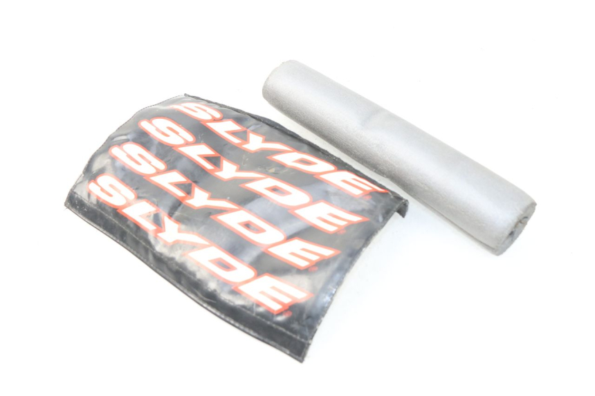 photo de LENKERPOLSTER YCF R-START 125 - Detailansicht des Bauteils