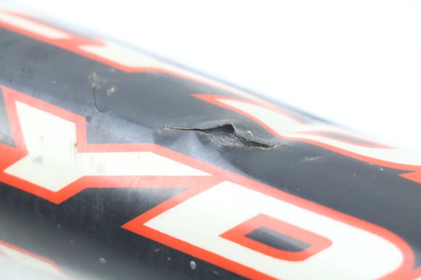 photo de LENKERPOLSTER YCF R-START 125 - Technische Nahaufnahme