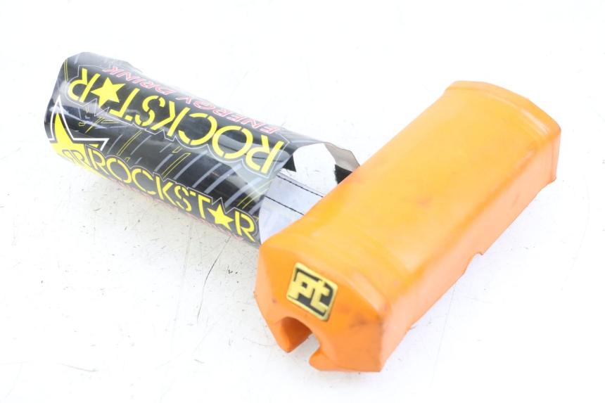 photo de LENKERPOLSTER APOLLO RFZ 125 - Zoom auf Gebrauchszustand