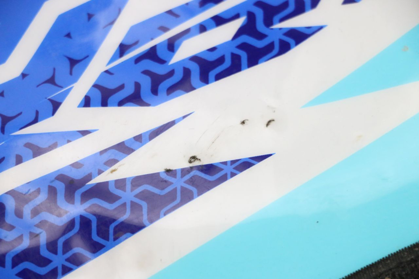 photo de LENKERPOLSTER APOLLO RFZ 125 - Zoom auf Gebrauchszustand