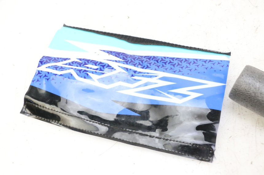 photo de LENKERPOLSTER APOLLO RFZ 125 - Gesamtansicht des Produkts