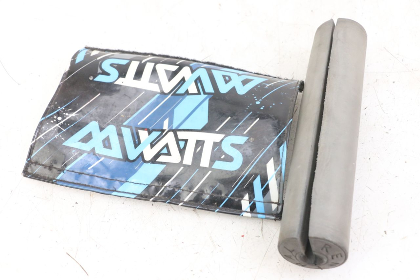 photo de LENKERPOLSTER DERBI SENDA SM X-TREME 50 (2006 - 2010) - Zoom auf Gebrauchszustand