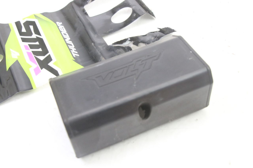 photo de LENKERPOLSTER SMALL MX THUNDER 250 - Zoom auf Gebrauchszustand