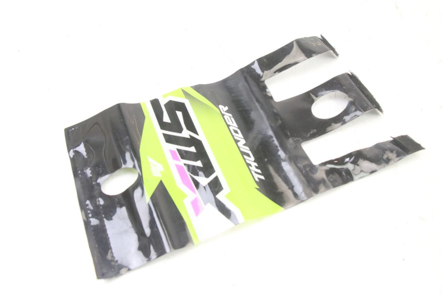 photo de LENKERPOLSTER SMALL MX THUNDER 250 - Alternative Perspektive