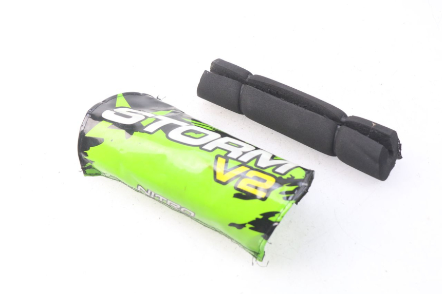 photo de LENKERPOLSTER NITRO MOTORS STORM DIRTBIKE 110 - Detailansicht des Bauteils