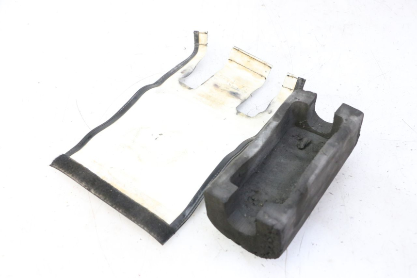 photo de LENKERPOLSTER KTM SX 85 (2013 - 2017) - Details der Befestigungspunkte