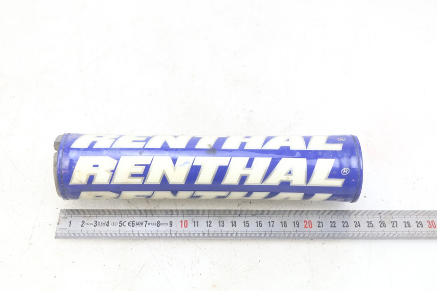 photo de LENKERPOLSTER YAMAHA TTR 125 (2000 - 2020) - Zoom auf Gebrauchszustand